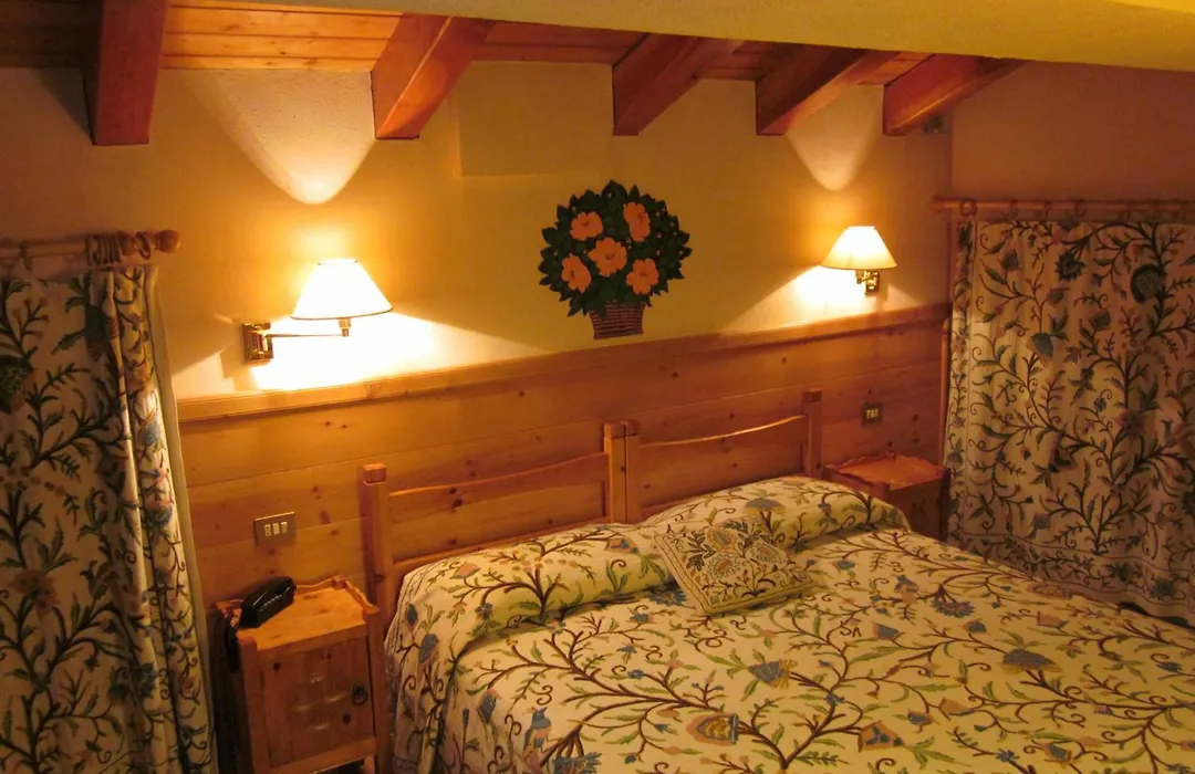Hotel Mignon-1