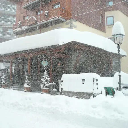 Hotel Mignon-2