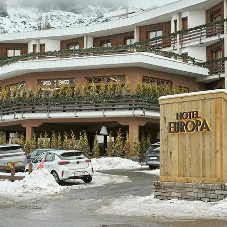 Hotel Europa-3